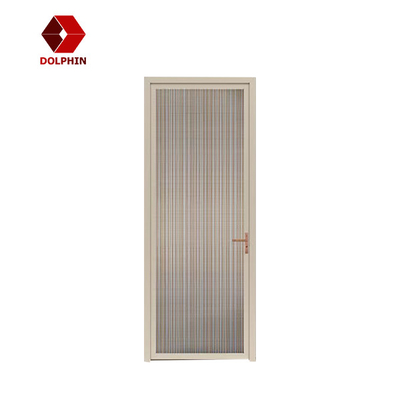 Swing Door Exterior Double Swing Narrow Thin Aluminium Frame French Casement Doors